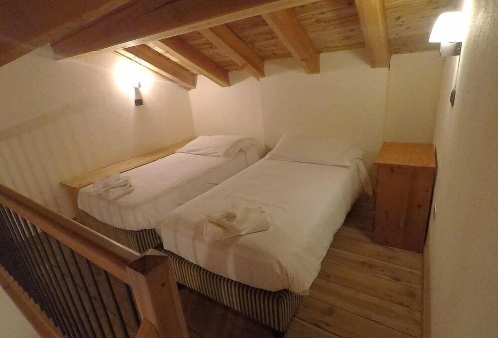 Hotel Nordend Грессоней-ла-Трините Экстерьер фото